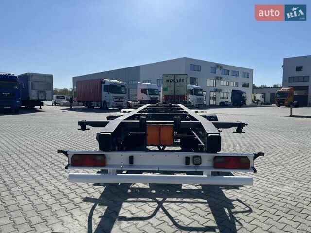 Кроне ZZ 2016 у Чернівцях на Automoto.ua Чорний Кроне ZZ, об'ємом двигуна 0 л та пробігом 100 тис. км за 9940 $, фото 6 на Automoto.ua