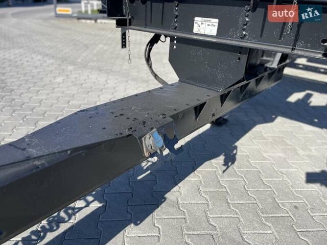 Кроне ZZ 2016 у Чернівцях на Automoto.ua Чорний Кроне ZZ, об'ємом двигуна 0 л та пробігом 100 тис. км за 9940 $, фото 18 на Automoto.ua