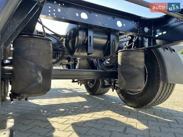 Кроне ZZ 2016 у Чернівцях на Automoto.ua Чорний Кроне ZZ, об'ємом двигуна 0 л та пробігом 100 тис. км за 9940 $, фото 14 на Automoto.ua