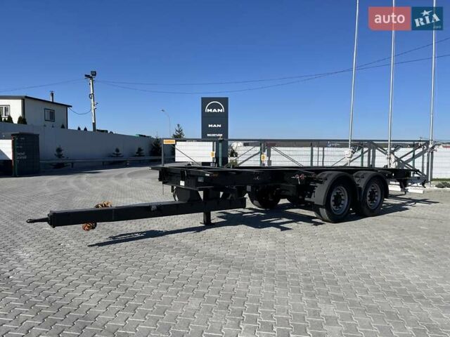 Кроне ZZ 2016 у Чернівцях на Automoto.ua Чорний Кроне ZZ, об'ємом двигуна 0 л та пробігом 100 тис. км за 9940 $, фото 3 на Automoto.ua