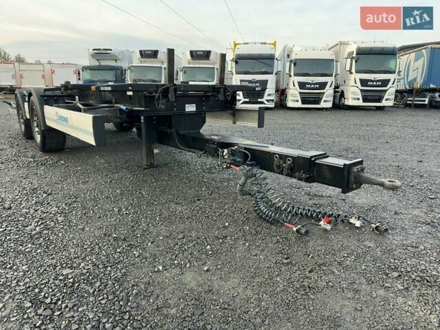 Черный Кроне ZZ, объемом двигателя 0 л и пробегом 250 тыс. км за 14900 $, фото 1 на Automoto.ua