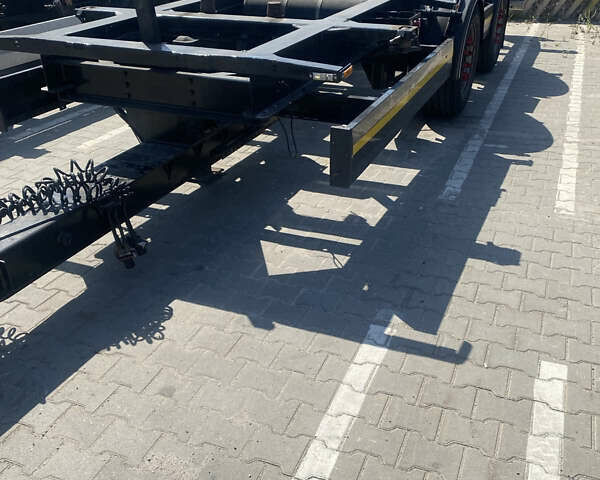 Кроне ZZ, объемом двигателя 0 л и пробегом 0 тыс. км за 1920 $, фото 1 на Automoto.ua