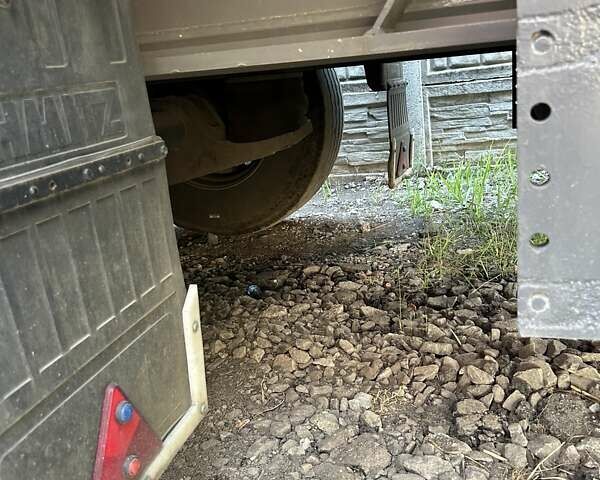 Кроне ZZ, объемом двигателя 0 л и пробегом 100 тыс. км за 22000 $, фото 1 на Automoto.ua