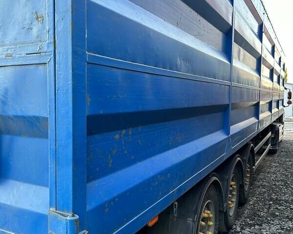 Кроне ZZ, объемом двигателя 0 л и пробегом 100 тыс. км за 22000 $, фото 3 на Automoto.ua