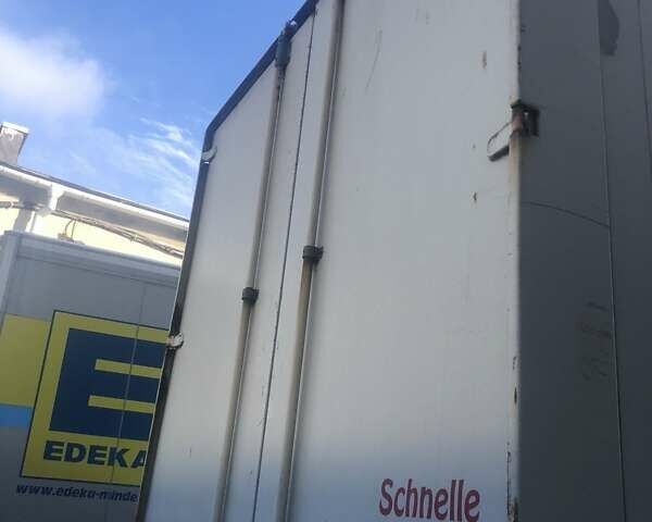 Кроне ZZ, объемом двигателя 0 л и пробегом 300 тыс. км за 2800 $, фото 6 на Automoto.ua