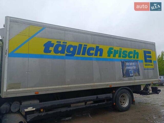 Кроне ZZ, объемом двигателя 0 л и пробегом 300 тыс. км за 2800 $, фото 2 на Automoto.ua