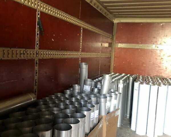 Кроне ZZ, объемом двигателя 0 л и пробегом 300 тыс. км за 2800 $, фото 10 на Automoto.ua