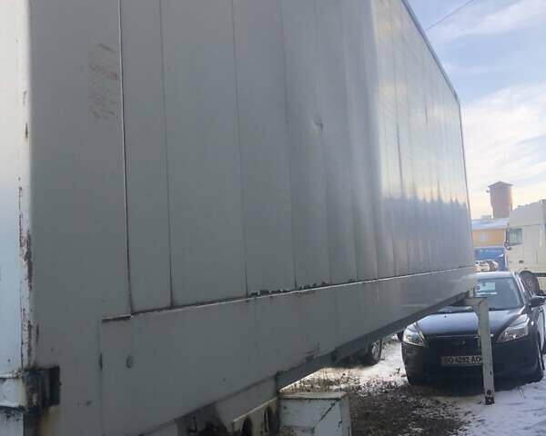 Кроне ZZ, объемом двигателя 0 л и пробегом 300 тыс. км за 2800 $, фото 5 на Automoto.ua