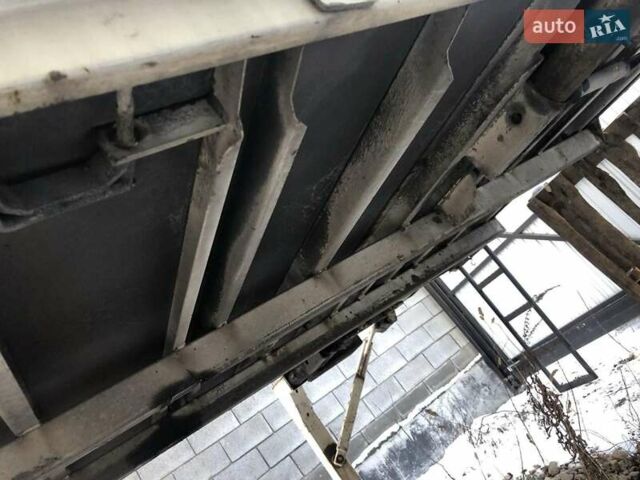 Кроне ZZ, объемом двигателя 0 л и пробегом 300 тыс. км за 2800 $, фото 11 на Automoto.ua