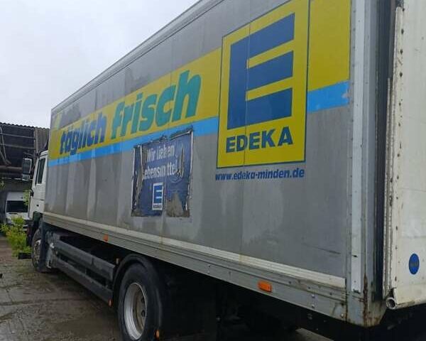 Кроне ZZ, объемом двигателя 0 л и пробегом 300 тыс. км за 2800 $, фото 4 на Automoto.ua