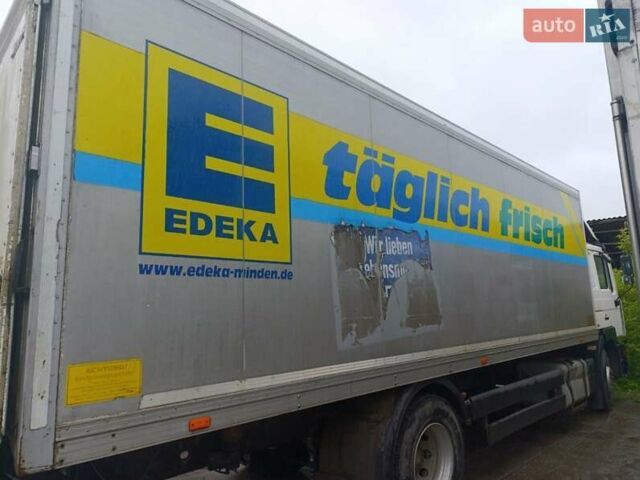 Кроне ZZ, объемом двигателя 0 л и пробегом 300 тыс. км за 2800 $, фото 1 на Automoto.ua