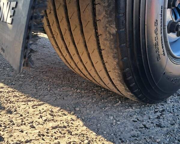 Кроне ZZ 2016 у Чернівцях на Automoto.ua Сірий Кроне ZZ, об'ємом двигуна 0 л та пробігом 0 тис. км за 12252 $, фото 8 на Automoto.ua