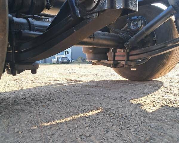 Кроне ZZ 2016 у Чернівцях на Automoto.ua Сірий Кроне ZZ, об'ємом двигуна 0 л та пробігом 0 тис. км за 12252 $, фото 3 на Automoto.ua