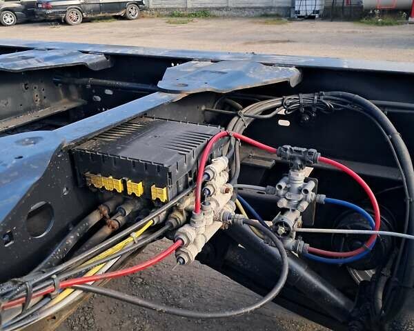 Кроне ZZ 2016 у Чернівцях на Automoto.ua Сірий Кроне ZZ, об'ємом двигуна 0 л та пробігом 0 тис. км за 12252 $, фото 12 на Automoto.ua