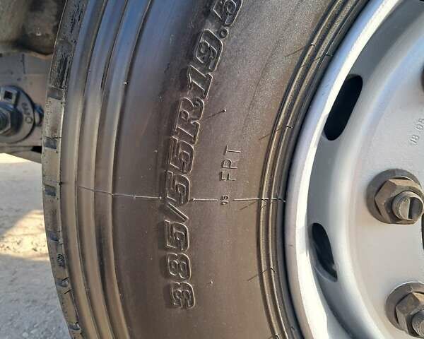 Кроне ZZ 2016 у Чернівцях на Automoto.ua Сірий Кроне ZZ, об'ємом двигуна 0 л та пробігом 0 тис. км за 12252 $, фото 14 на Automoto.ua