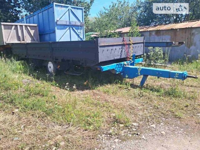 Синий Кроне ZZ, объемом двигателя 0 л и пробегом 0 тыс. км за 2500 $, фото 2 на Automoto.ua