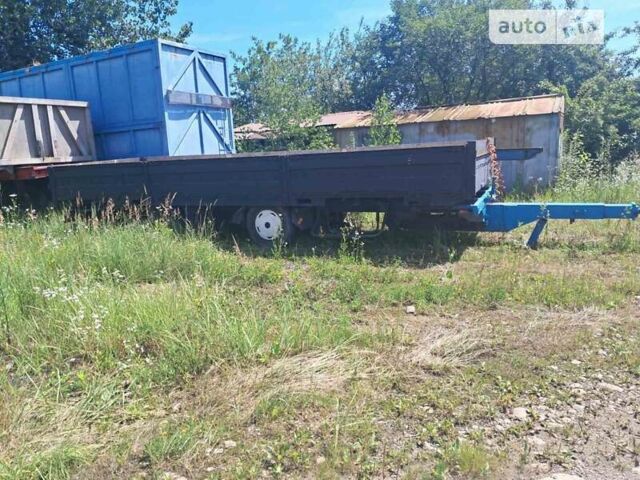 Синий Кроне ZZ, объемом двигателя 0 л и пробегом 0 тыс. км за 2500 $, фото 3 на Automoto.ua