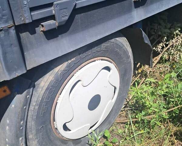 Синий Кроне ZZ, объемом двигателя 0 л и пробегом 0 тыс. км за 2500 $, фото 7 на Automoto.ua