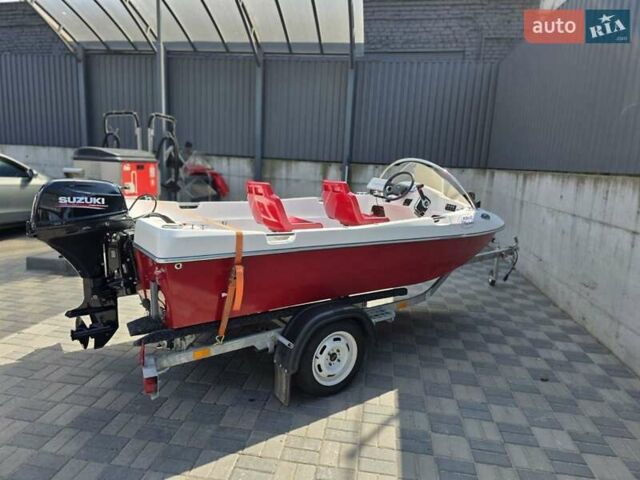 Круизер К, объемом двигателя 0 л и пробегом 1 тыс. км за 7500 $, фото 9 на Automoto.ua