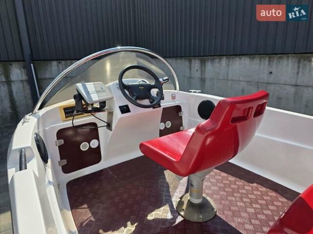 Круизер К, объемом двигателя 0 л и пробегом 1 тыс. км за 7500 $, фото 10 на Automoto.ua