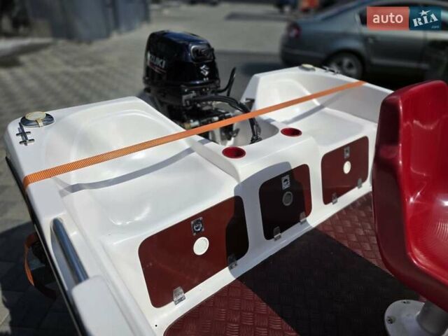 Круизер К, объемом двигателя 0 л и пробегом 1 тыс. км за 7500 $, фото 1 на Automoto.ua