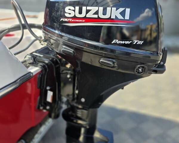 Круизер К, объемом двигателя 0 л и пробегом 1 тыс. км за 7500 $, фото 7 на Automoto.ua