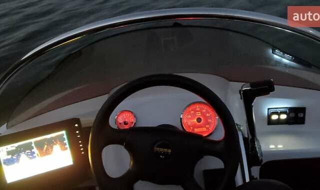 Круизер К, объемом двигателя 0 л и пробегом 1 тыс. км за 7500 $, фото 15 на Automoto.ua