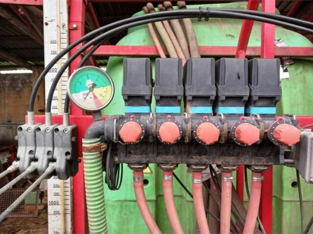 Krukowiak 3000, объемом двигателя 0 л и пробегом 0 тыс. км за 6659 $, фото 9 на Automoto.ua