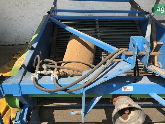 Krukowiak З, объемом двигателя 0 л и пробегом 0 тыс. км за 25000 $, фото 11 на Automoto.ua