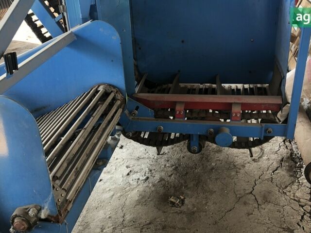 Krukowiak З, объемом двигателя 0 л и пробегом 0 тыс. км за 25000 $, фото 8 на Automoto.ua