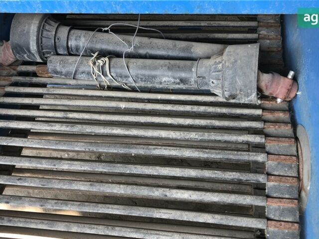 Krukowiak З, объемом двигателя 0 л и пробегом 0 тыс. км за 25000 $, фото 6 на Automoto.ua