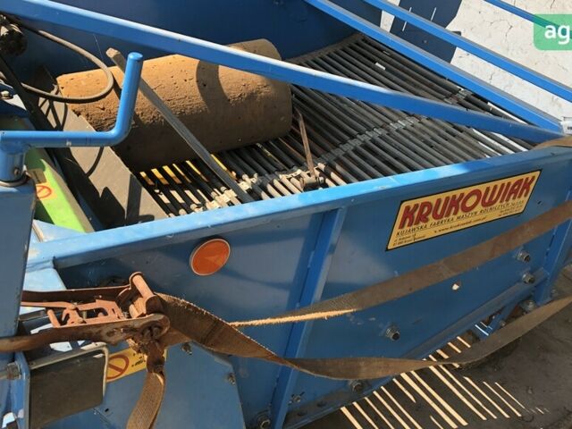 Krukowiak З, объемом двигателя 0 л и пробегом 0 тыс. км за 25000 $, фото 3 на Automoto.ua