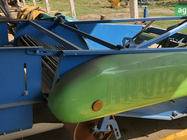 Krukowiak З, объемом двигателя 0 л и пробегом 0 тыс. км за 25000 $, фото 10 на Automoto.ua