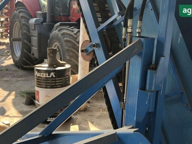 Krukowiak З, объемом двигателя 0 л и пробегом 0 тыс. км за 25000 $, фото 9 на Automoto.ua