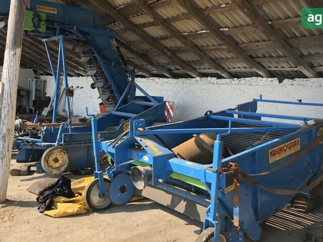 Krukowiak З, объемом двигателя 0 л и пробегом 0 тыс. км за 25000 $, фото 4 на Automoto.ua