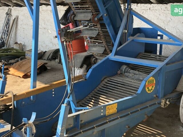 Krukowiak З, объемом двигателя 0 л и пробегом 0 тыс. км за 25000 $, фото 1 на Automoto.ua