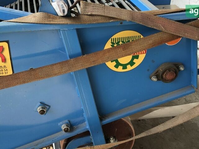 Krukowiak З, объемом двигателя 0 л и пробегом 0 тыс. км за 25000 $, фото 14 на Automoto.ua