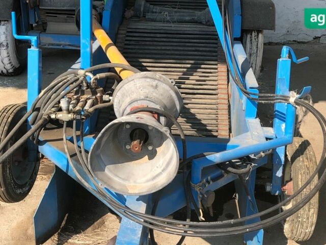 Krukowiak З, объемом двигателя 0 л и пробегом 0 тыс. км за 25000 $, фото 5 на Automoto.ua