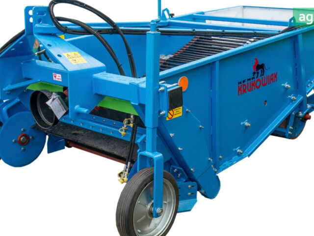 Krukowiak З, объемом двигателя 0 л и пробегом 0 тыс. км за 13084 $, фото 3 на Automoto.ua