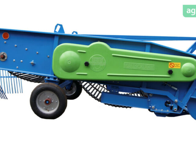 Krukowiak З, объемом двигателя 0 л и пробегом 0 тыс. км за 13084 $, фото 2 на Automoto.ua