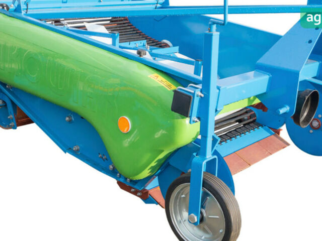 Krukowiak З, объемом двигателя 0 л и пробегом 0 тыс. км за 13084 $, фото 1 на Automoto.ua