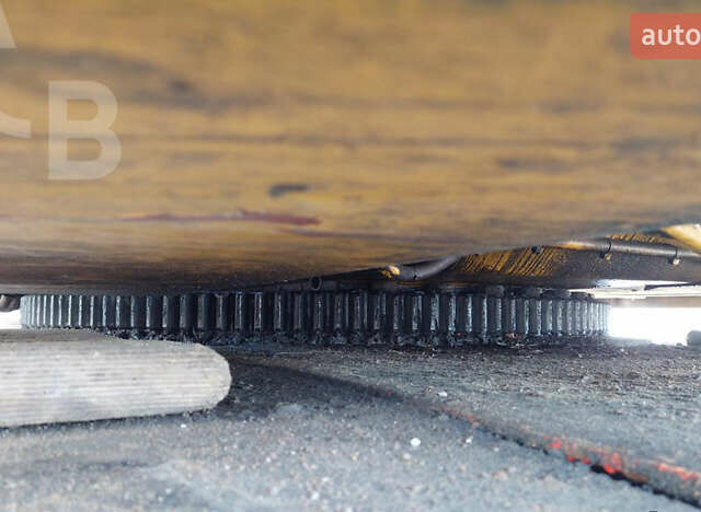 Красный Крупп КМК, объемом двигателя 0 л и пробегом 78 тыс. км за 62500 $, фото 15 на Automoto.ua