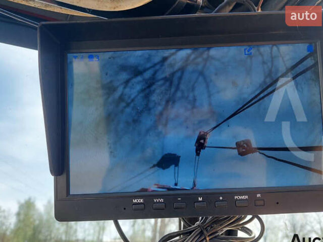 Красный Крупп КМК, объемом двигателя 0 л и пробегом 78 тыс. км за 62500 $, фото 2 на Automoto.ua