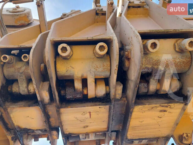 Красный Крупп КМК, объемом двигателя 0 л и пробегом 78 тыс. км за 62500 $, фото 10 на Automoto.ua