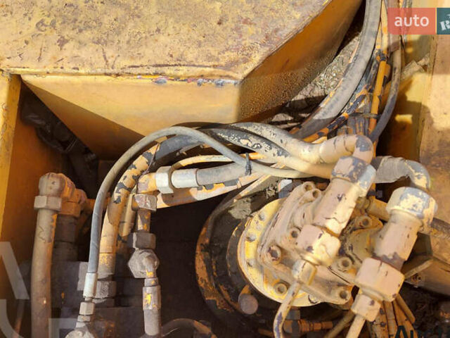 Красный Крупп КМК, объемом двигателя 0 л и пробегом 78 тыс. км за 62500 $, фото 7 на Automoto.ua