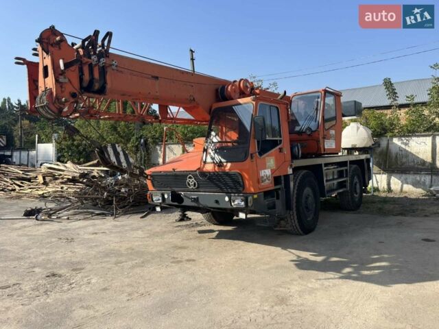 Крупп КМК, об'ємом двигуна 0 л та пробігом 0 тис. км за 49900 $, фото 19 на Automoto.ua