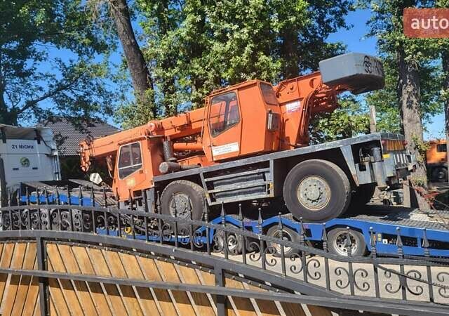 Крупп КМК, объемом двигателя 0 л и пробегом 0 тыс. км за 45900 $, фото 20 на Automoto.ua