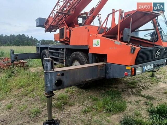 Крупп КМК, объемом двигателя 0 л и пробегом 0 тыс. км за 45900 $, фото 17 на Automoto.ua