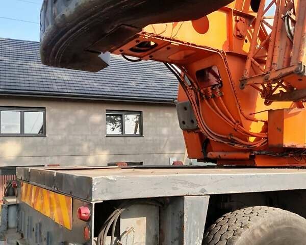 Крупп КМК, объемом двигателя 0 л и пробегом 0 тыс. км за 45900 $, фото 7 на Automoto.ua