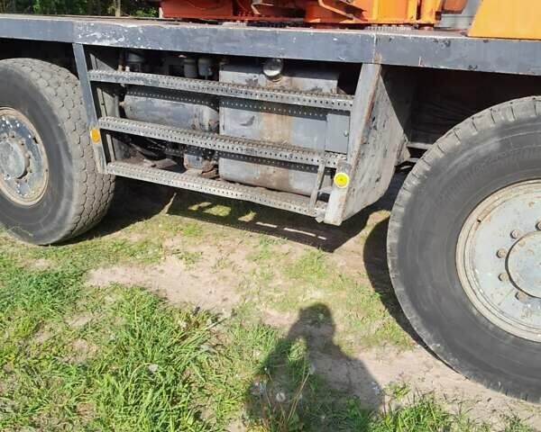 Крупп КМК, объемом двигателя 0 л и пробегом 0 тыс. км за 45900 $, фото 5 на Automoto.ua
